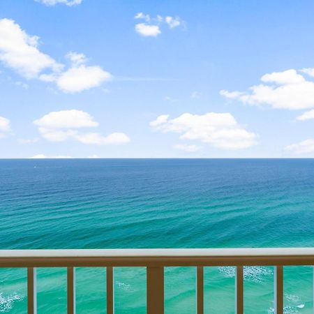 Treasure Island 1609 Panama City Beach Exterior foto