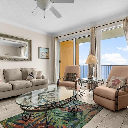 Treasure Island 1609 Panama City Beach Exterior foto