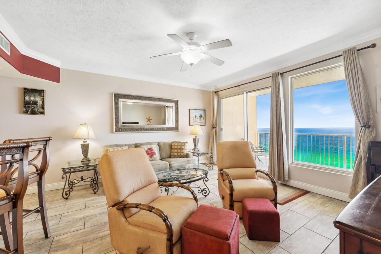 Treasure Island 1609 Panama City Beach Exterior foto