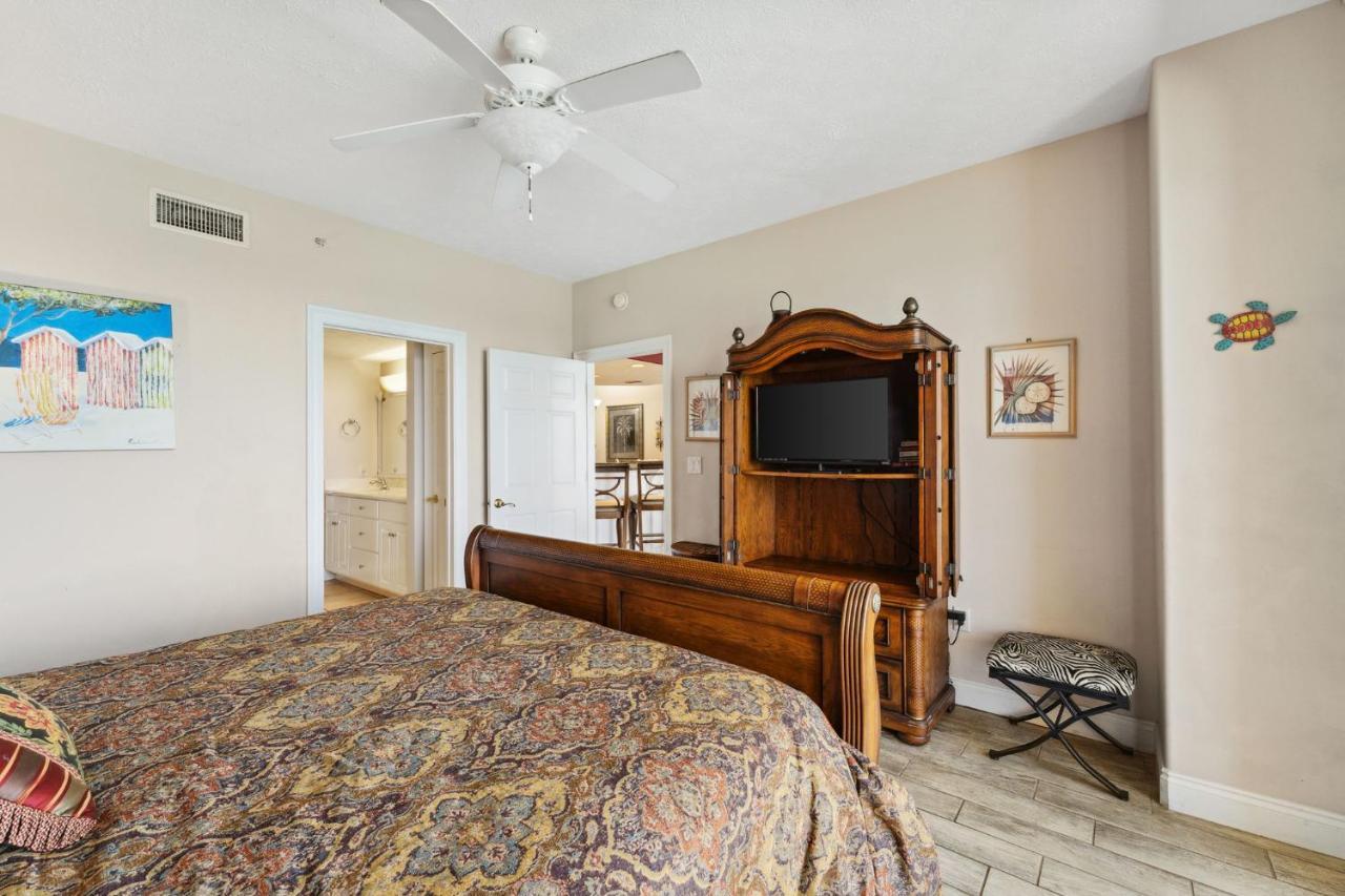 Treasure Island 1609 Panama City Beach Exterior foto