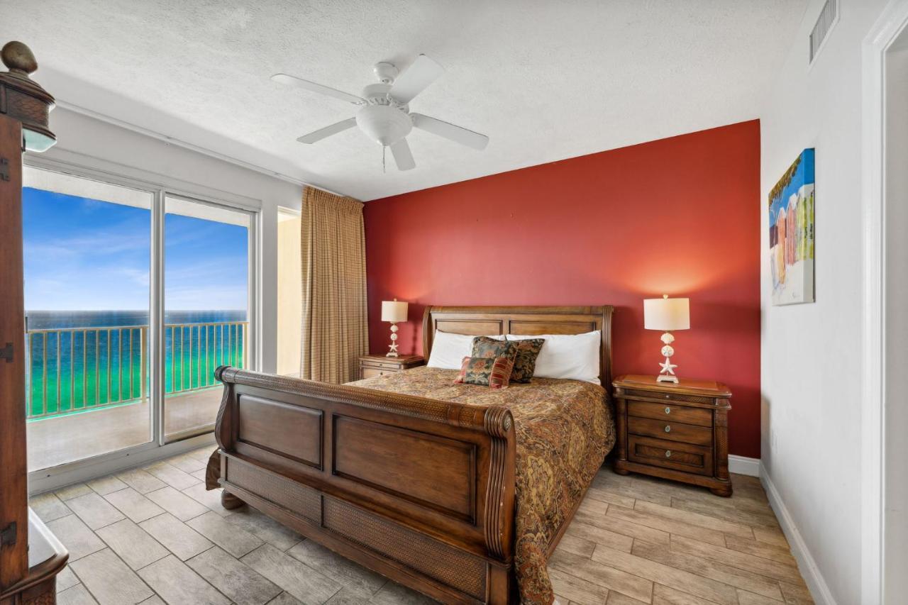 Treasure Island 1609 Panama City Beach Exterior foto