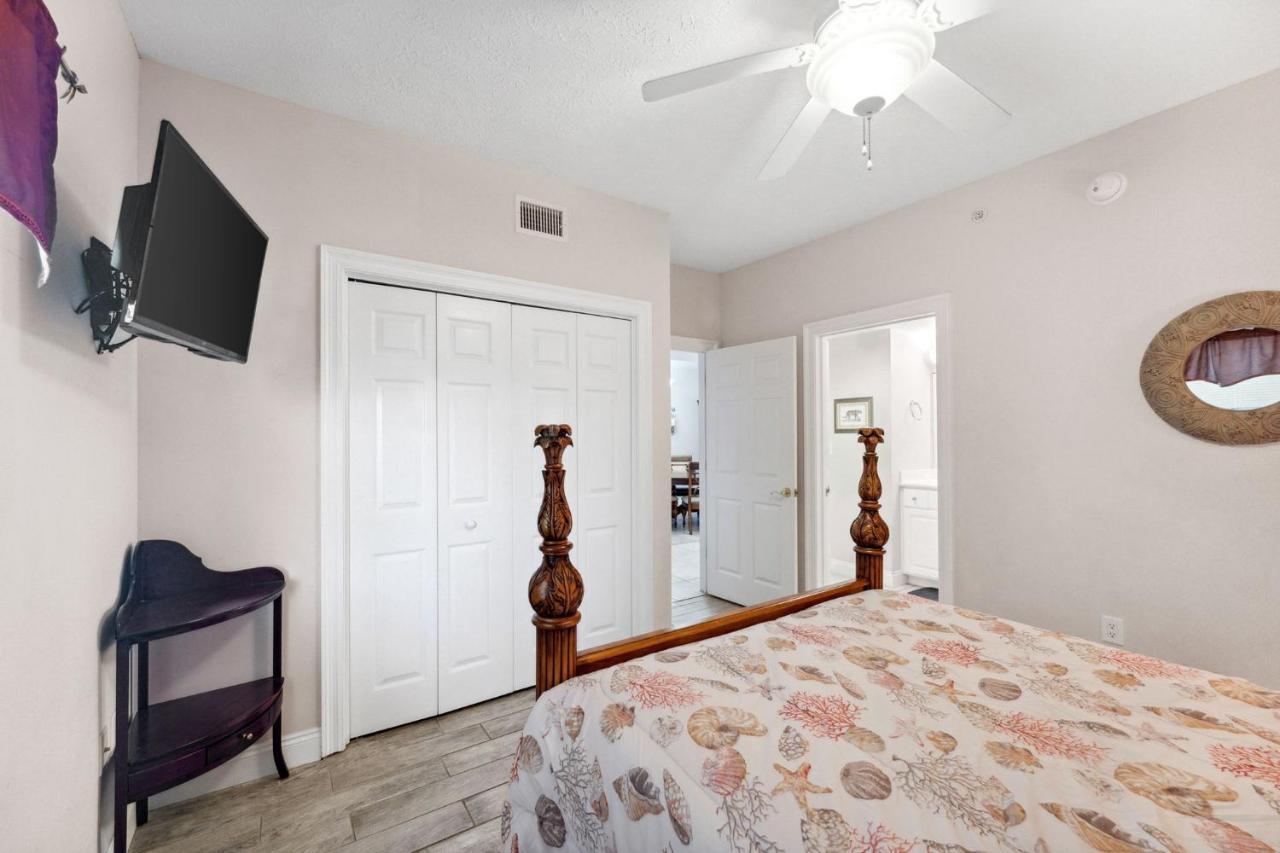 Treasure Island 1609 Panama City Beach Exterior foto
