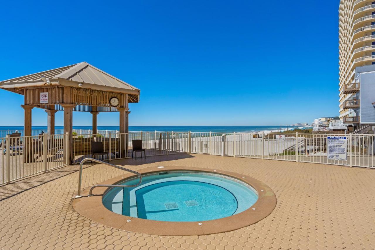 Treasure Island 1609 Panama City Beach Exterior foto