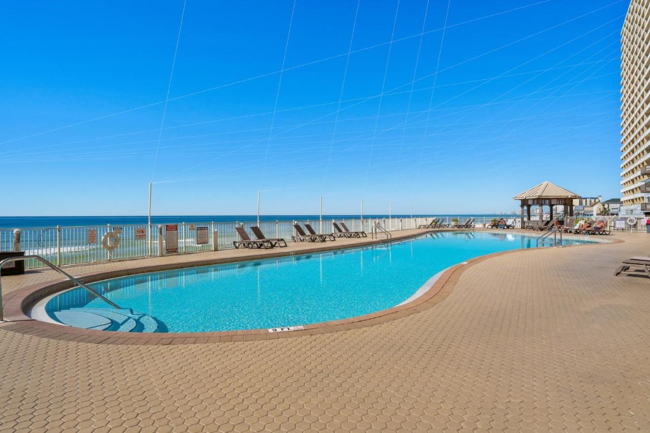 Treasure Island 1609 Panama City Beach Exterior foto