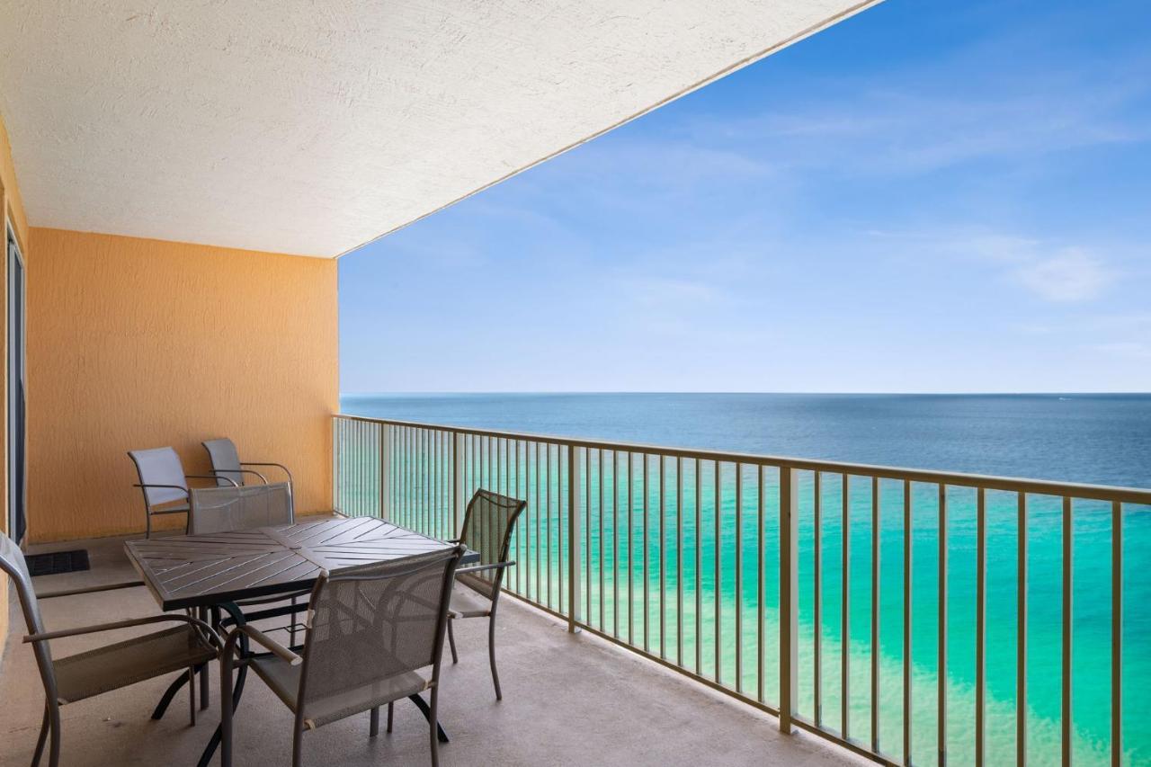 Treasure Island 1609 Panama City Beach Exterior foto