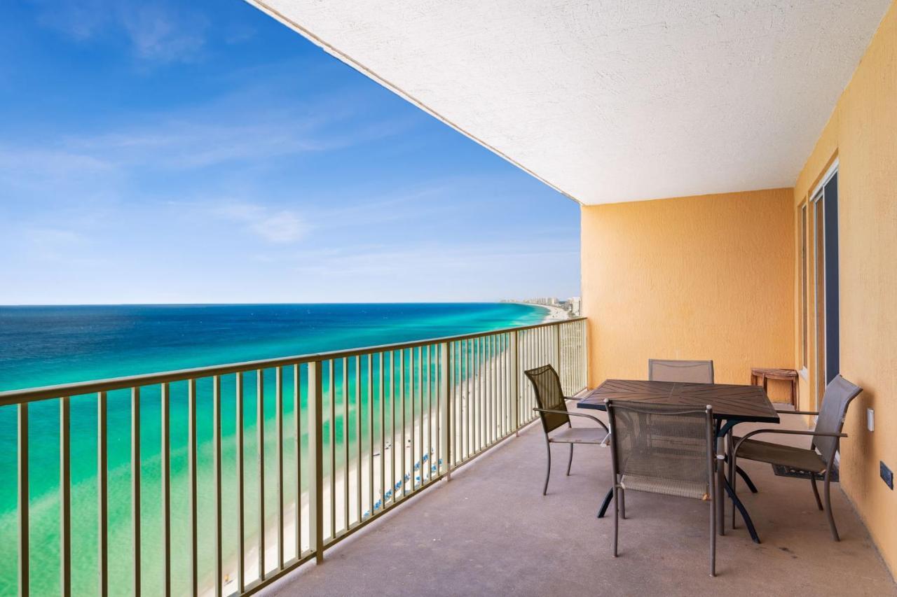 Treasure Island 1609 Panama City Beach Exterior foto