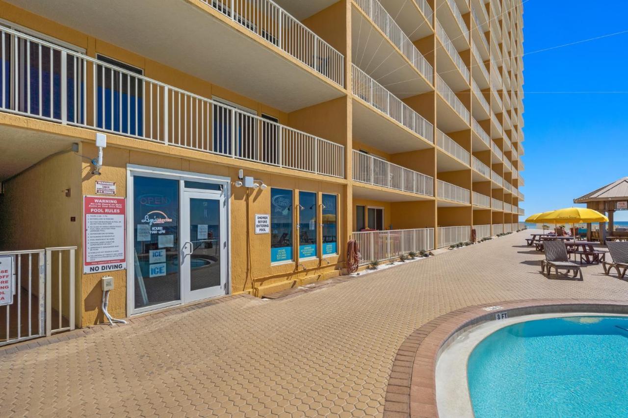 Treasure Island 1609 Panama City Beach Exterior foto