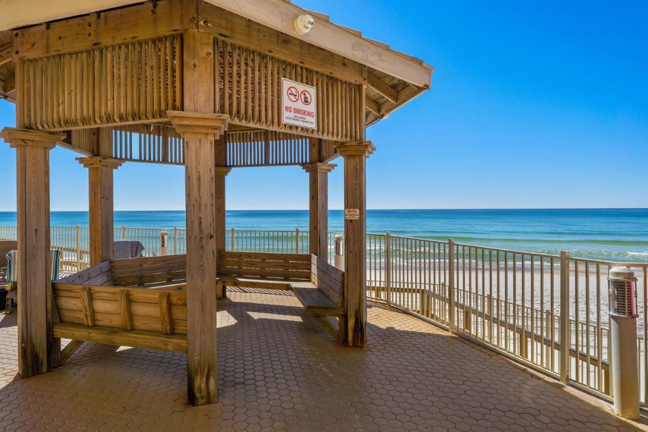 Treasure Island 1609 Panama City Beach Exterior foto