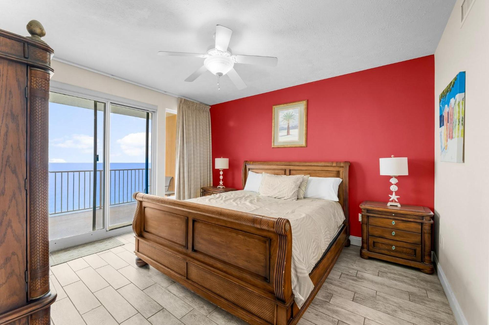 Treasure Island 1609 Panama City Beach Exterior foto