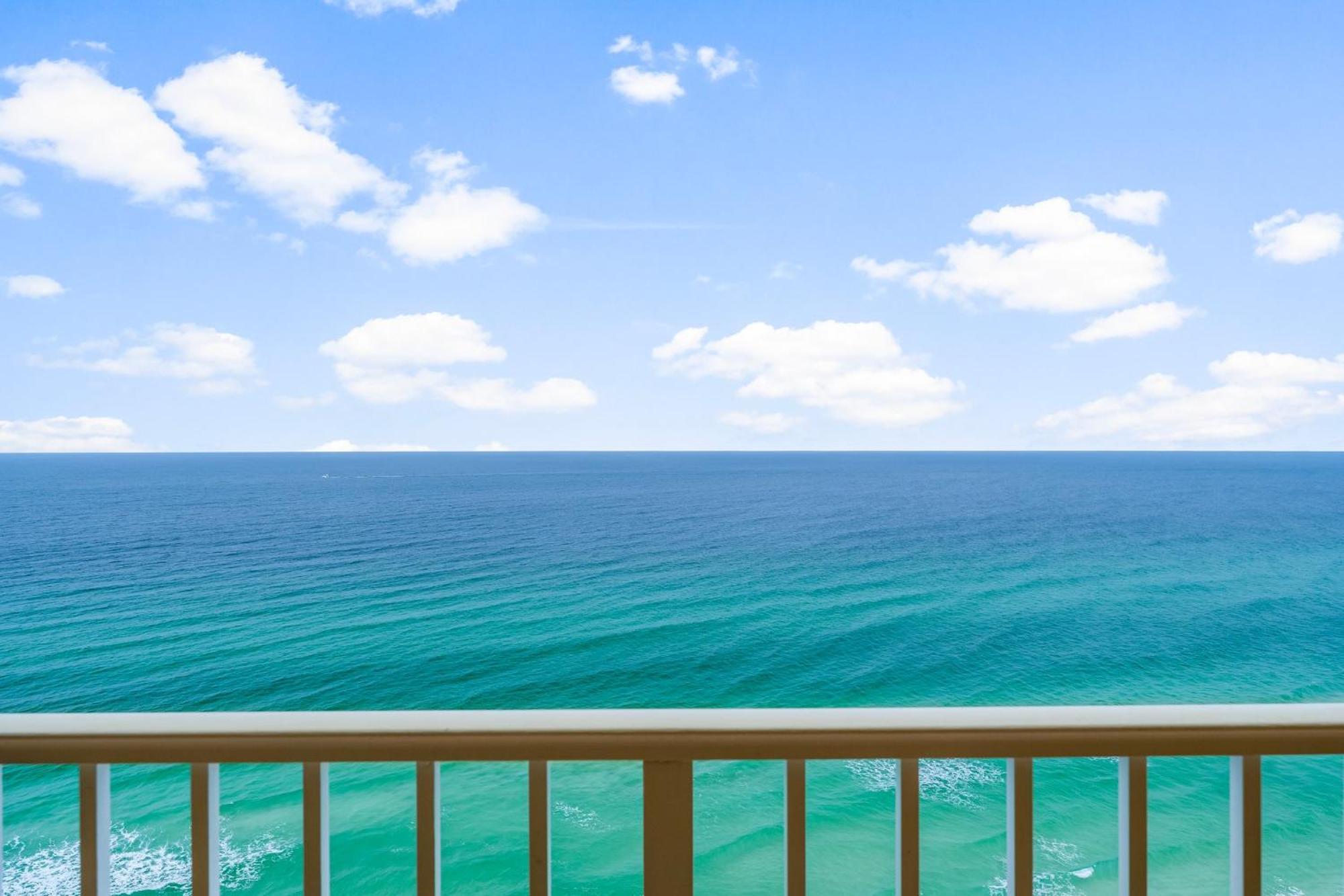 Treasure Island 1609 Panama City Beach Exterior foto