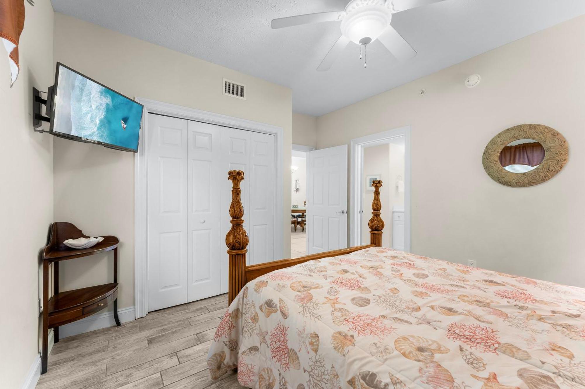 Treasure Island 1609 Panama City Beach Exterior foto